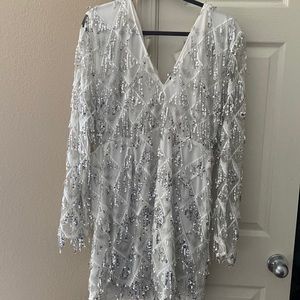 Perfect birthday or special occasion dress